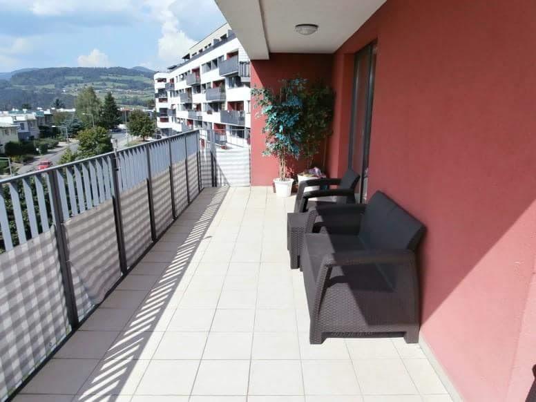 Apartmán Deluxe Banská Bystrica Exterior foto